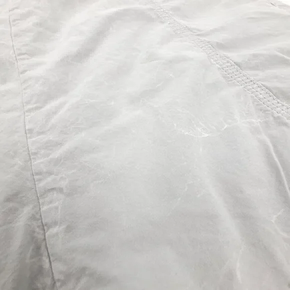 URBAN OUTFITTERS BDG 90s Baggy Cargo Wide Leg Parachute Pant Gorpcore Small - Picture 5 of 10